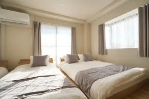 Taku's apartment, close to Disneyland, family apartment 3 - Image 5