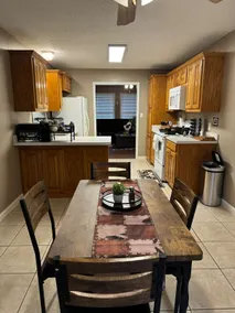 Pet-friendly Blue Ridge Bunkhouse - Image 3