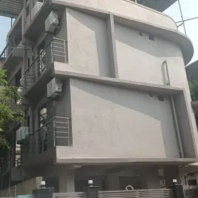 Pinksky homes. 1 BHK near Koparkhairane Station. - Image 5