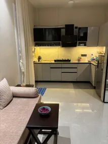 Pinksky homes. 1 BHK near Koparkhairane Station. - Image 4