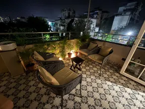 Pinksky homes. 1 BHK near Koparkhairane Station. - Image 3