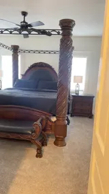 Historic Country Home • Deer & Wildlife - Image 3