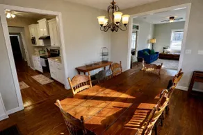 Sycamore House | Vineyard Retreat Near KC - Image 5
