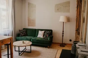 Golden Orange Apartments - Image 3