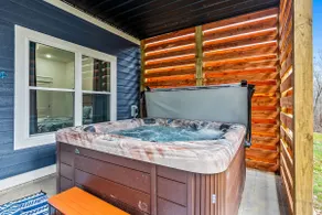 Pickleball•Basketball•HotTub•Theater•Slide•Firepit - Image 2