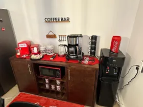 Coca-Cola themed house - Image 5