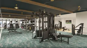 Downtown Bham. Pool. City Views. Gym. Luxury - Image 4