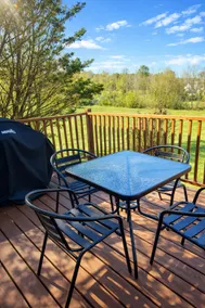 LakePoint Base Camp • Sleeps 10 • Monthly Stays - Image 2