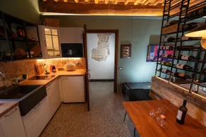Romantic Loft Tegolaja Soiana Terricciola Hill - Image 3