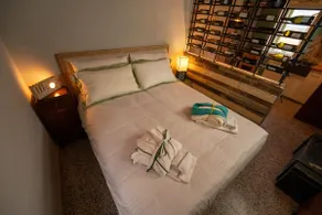 Romantic Loft Tegolaja Soiana Terricciola Hill - Image 2