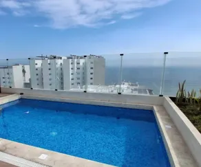 Elegant Oceanfront Malecón - 3 suites - 3 bathrooms - Image 2