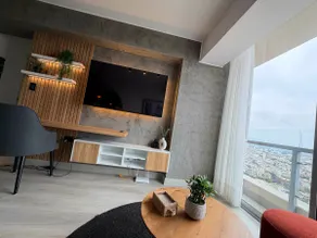 BH* Premium The Best View - 2BR Apartment Javier Prado - Image 3