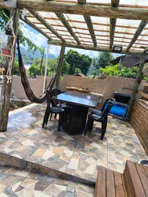 Serena cabin, pool, beach, downtown Pomerode - Image 5