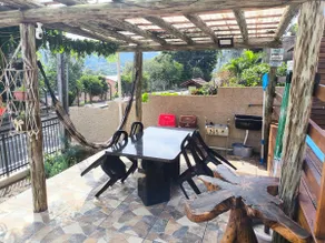 Serena cabin, pool, beach, downtown Pomerode - Image 2