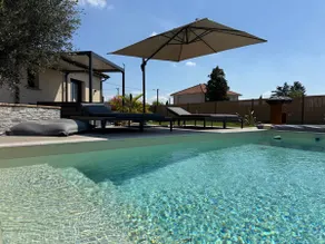 The Eucalyptus Suite: Spa & Heated Pool - Image 2