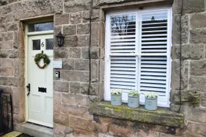 Peak District Cottage | Views, Log Burners & Games - Image 2