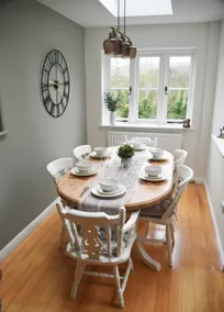 Peak District Cottage | Views, Log Burners & Games - Image 5