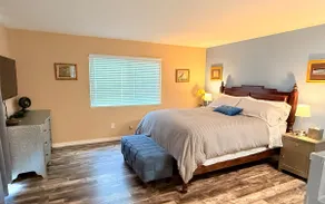 Private&Comfy! Everything you need! No shared Area - Image 5