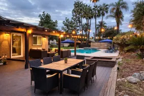 2026 Discounts! Sleeps 14+ Heated Pool + Jacuzzi - Image 2