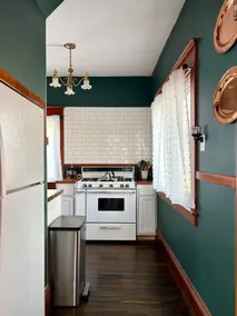 Charming & Cozy - 2 Bedroom Apt by Heritage Hill - Image 4