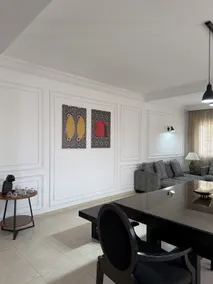 Duplex Chic à Hay Riad - Image 2