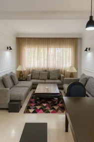 Duplex Chic à Hay Riad - Image 4