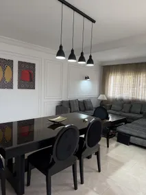 Duplex Chic à Hay Riad - Image 3