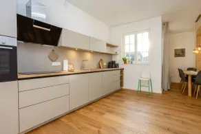 Mariene: Spacious apartment (forest)/parking - Image 4