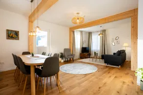 Mariene: Spacious apartment (forest)/parking - Image 2