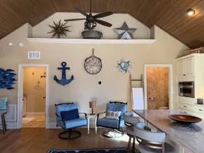 Pool House Rental - Image 4