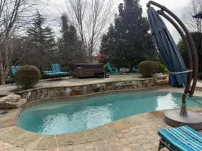 Pool House Rental - Image 2