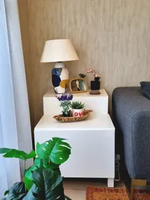 Stylish 2 Bedroom Flat in Central Antalya - Image 5