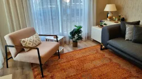Stylish 2 Bedroom Flat in Central Antalya - Image 2