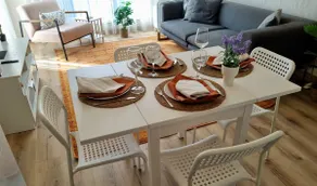 Stylish 2 Bedroom Flat in Central Antalya - Image 3