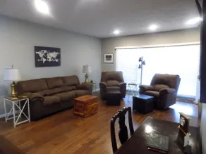 Park Cottage cozy and comfortable 2 bedroom 1 bath - Image 2
