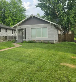 Park Cottage cozy and comfortable 2 bedroom 1 bath - Image 5