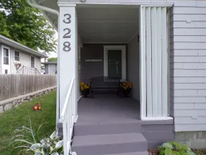 Park Cottage cozy and comfortable 2 bedroom 1 bath - Image 4