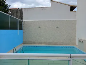 São Pedro da Aldeia urban seaside retreat - Image 3