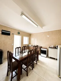 4-Suite Apartment with Air Conditioning in Downtown - Image 3