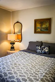 Stockholm 1-Bedroom Historic Apartment - Image 2
