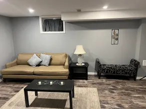 Spacious 1BR Basement Suite + Den/Office - Image 5