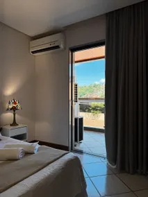 Large Apartment/3 Bedrooms with Air Conditioning/3 beds/Wi-Fi/Bar* - Image 3