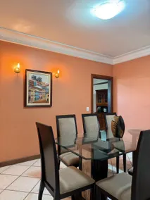Large Apartment/3 Bedrooms with Air Conditioning/3 beds/Wi-Fi/Bar* - Image 5