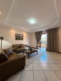 Large Apartment/3 Bedrooms with Air Conditioning/3 beds/Wi-Fi/Bar* - Image 2