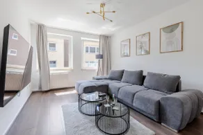 Seibel's SUITES - Exclusive Flat Krefeld City - GA - ROOFTOP - Image 2