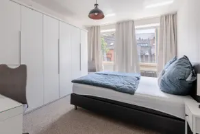 Seibel's SUITES - Exclusive Flat Krefeld City - GA - ROOFTOP - Image 3