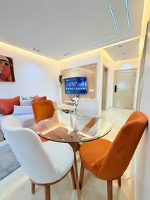 Studio 2 Steps from TGV, Shopping Center & Sea - Image 5