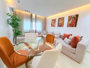 Studio 2 Steps from TGV, Shopping Center & Sea - Image 3