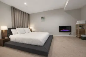 Guest rave: clean|quiet|comfy beds|free parking - Image 2