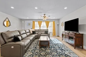Spacious Escape with an Entertainment Garage! - Image 2